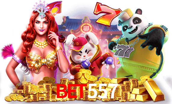 jogue em caça-níqueis ricos na bet557